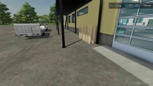 FS22 Placeable Mod: Vinery V1.1 (Image #15)