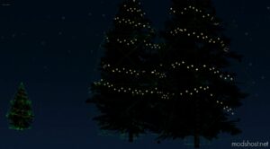 BeamNG Mod: Variable Christmas Tree V1.0.1 0.30 (Image #3)