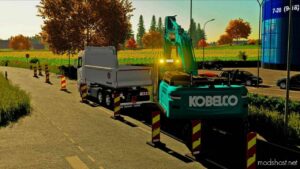 FS22 Scania Mod: R Tipper Truck (Image #3)