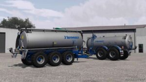 FS22 Manur Mod: Meprozet PN-2/24 V1.0.0.1 (Image #2)