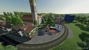 FS22 Map Mod: Angeliter Land V3.0.0.1 (Image #3)