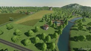 FS22 Map Mod: Angeliter Land V3.0.0.1 (Image #6)