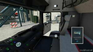 FS22 Volvo Truck Mod: F16 V1.0.0.1 (Image #2)