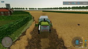 FS22 Map Mod: Country Farm Full Release (Image #3)