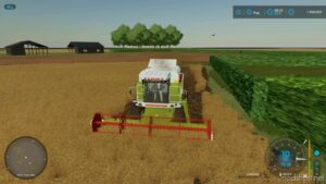 FS22 Map Mod: Country Farm Full Release (Image #5)