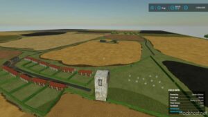 FS22 Map Mod: Country Farm Full Release (Image #11)