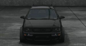 BeamNG Audi Car Mod: 80-Series Avant (B4) V2.0 0.30 (Image #2)