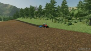 FS22 Mod: Gumpen Mega Field AND Forest Map V1.0.0.2 (Image #3)