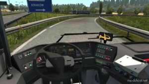 ETS2 Bus Mod: Karosa 95X Pack V1.0.21.49 (Image #2)