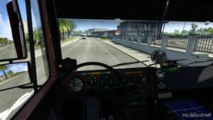 ETS2 MAZ Truck Mod: 54323-08 1.48 – 1.49 Beta FIX (Image #3)