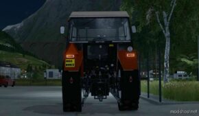 FS22 Zetor Tractor Mod: Pack UR1 Turbo Edited (Image #2)