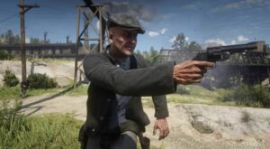 RDR2 Weapon Mod: Realistic Loadouts V2.3 (Image #5)