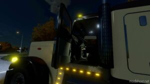 FS22 Peterbilt Truck Mod: 389 V1.1.0.2 (Image #10)