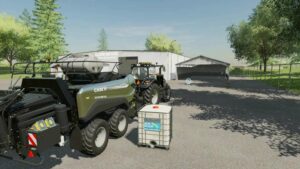 FS22 Mod: Ultimate Mowing AND Baling Pack V1.2 (Image #4)