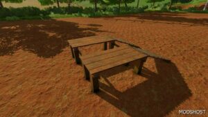 FS22 Placeable Mod: Ramp Pack (Image #2)