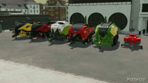 FS22 Mod: Twine Addon V3.1 (Image #3)