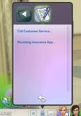 Sims 4 Mod: Plumbing Insurance (Image #9)