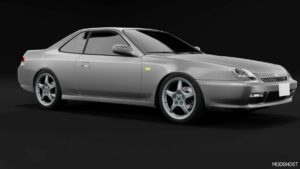 BeamNG Honda Car Mod: Prelude 2.4 0.30 (Image #4)