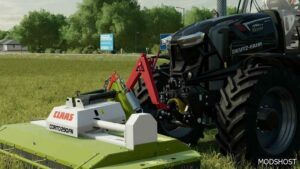 FS22 Implement Mod: Tractor Triangle Pack V1.1 (Image #2)