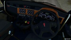 FS22 Kenworth Truck Mod: T610 V1.2 (Image #2)