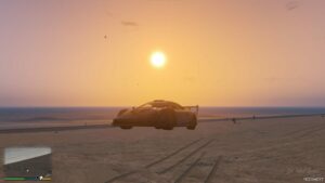 GTA 5 Script Mod: Vehicle Jump (Image #2)