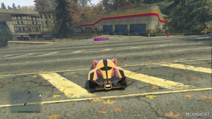 GTA 5 Script Mod: Tuningshops: Customizable Vehicle Shops, Anywhere YOU Want V1.1 (Featured)