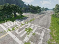 BeamNG Map Mod: Crashing Grounds V1.5 0.30 (Image #4)