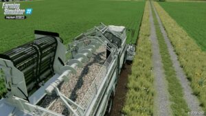 FS22 Ropa Combine Mod: Tiger Pack Premium DLC (Image #2)