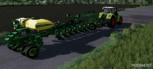 FS22 John Deere Seeder Mod: 1775NT Multifruit V1.0.2 (Image #2)