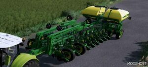 FS22 John Deere Seeder Mod: 1775NT Multifruit V1.0.2 (Image #3)