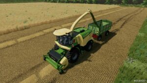 FS22 Implement Mod: Forage Harvester Cutter Pack V1.4 (Image #3)