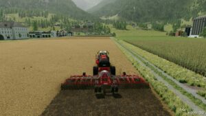 FS22 Horsch Seeder Mod: EVO 12.375 Multifruit V1.4 (Image #2)