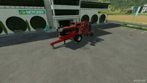 FS22 Horsch Seeder Mod: EVO 12.375 Multifruit V1.4 (Image #4)