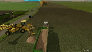 FS22 Ropa Combine Mod: 16M AND Packet (Image #7)