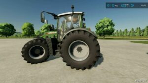 FS22 Fendt Tractor Mod: 620 Beta (Image #4)