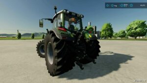 FS22 Fendt Tractor Mod: 620 Beta (Image #10)