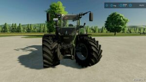 FS22 Fendt Tractor Mod: 620 Beta (Image #11)