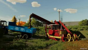 FS22 Mod: Pack DT-75 V1.0.0.1 (Image #3)