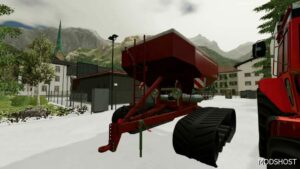 FS22 Horsch Implement Mod: 10000 V1.2 (Featured)