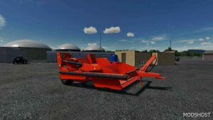 FS22 Implement Mod: Lizard DH25 (Image #3)