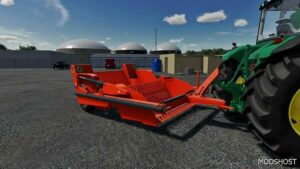 FS22 Implement Mod: Lizard DH25 (Image #4)