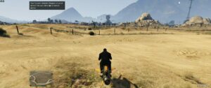 GTA 5 Script Mod: Limited Vehicle Ammo V2.0 (Image #3)