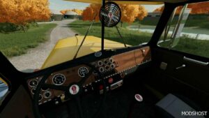 FS22 Kenworth Truck Mod: 1974 Kenworth W900A V1.0.0.1 (Image #5)