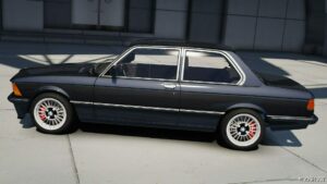 GTA 5 BMW Vehicle Mod: 316 E21 (Image #2)