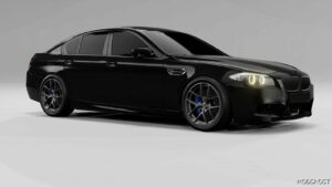 BeamNG BMW Car Mod: M5 F10 Modded 0.30 (Image #4)