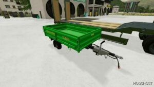 FS22 Trailer Mod: ANS 1900 (Image #2)