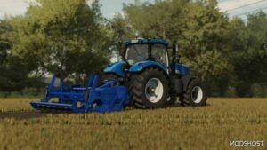 FS22 Plough Mod: Rolmako U624 (Image #2)