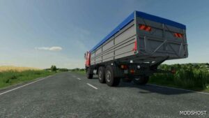 FS22 Tatra Truck Mod: 815 Pack (Image #2)