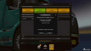 ATS Mod: Bank with More Money and Time to PAY 1.49 (Image #3)