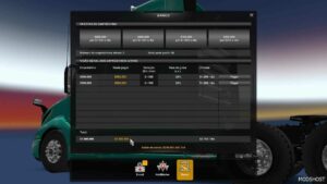 ATS Mod: Bank with More Money and Time to PAY 1.49 (Image #4)